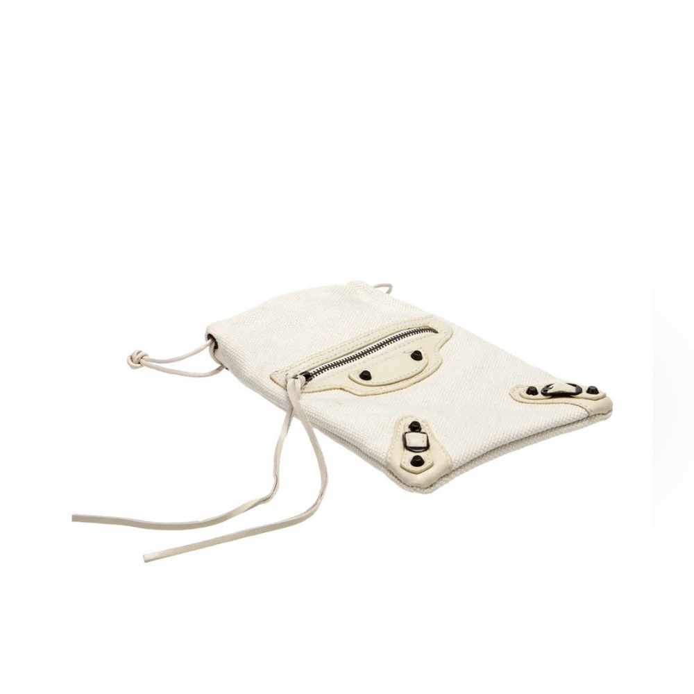 Balenciaga Drawstring Pouch - Picture 5 of 5